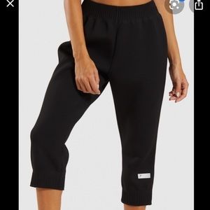 Gymshark track pants